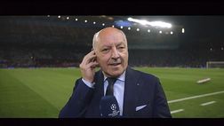 Marotta: “City corazzata ma ce la giochiamo. Inzaghi, crescita continua. E gli interisti…”