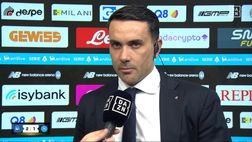 Palladino: “Fallo chiaro ed evidente su Hien. Proteste Napoli? Le capisco ma…”