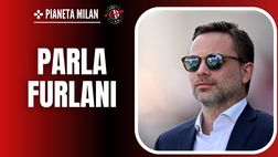 Milan, Furlani: “I big sono contenti qui, Pioli? Siamo con lui” | PM News