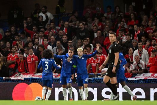 Champions League, i risultati del martedì: tutto facile per Real, Atletico e Bayern- immagine 2