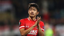 Sostituto Dumfries, Inter al lavoro. “Proposto Sugawara ma occhio anche ad un altro nome”