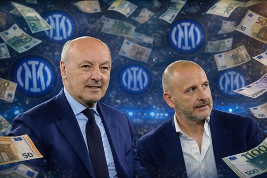 Sky conferma FCIN1908: “Esterno destro? Inter osserva. No a questi tre nomi”- immagine 2