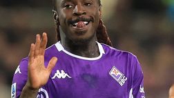 Moretto su Kean: “Diversi fattori possono avvicinarlo al Milan”. Novità anche su Jackson e Lewandowski