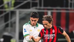 Roma-Milan amarcord, l’unica sfida allo Stadio Flaminio: il poker rossonero del ’90