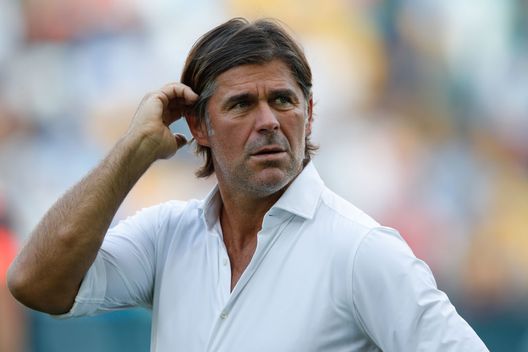 Clamoroso! Andrea Sottil-Salernitana, è già finita? Il motivo della separazione- immagine 2