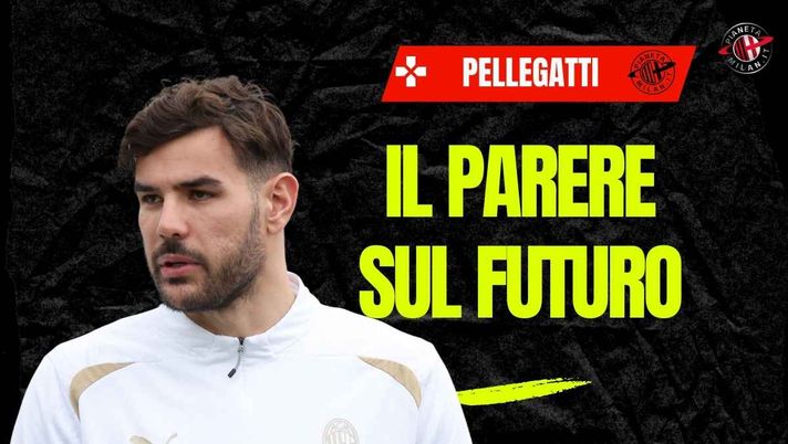 Milan, Pellegatti: 'Theo e Leao? Ecco chi deve decidere. Se i bilanci...'