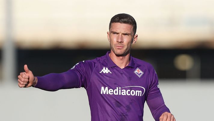 Fiorentina, Gosens: “Emozionante rivedere Bove al Franchi dopo il grande spavento” - immagine 1