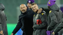 Beltran in uscita, ci pensa il Bologna. Fiorentina titubante: svelato il motivo