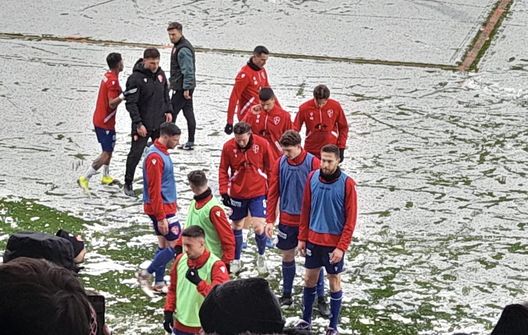 FINALE | SÜDTIROL-PADOVA 3-0 (28′ Merkaj, 37′ Pecorino, 94′ Casiraghi) - immagine 2