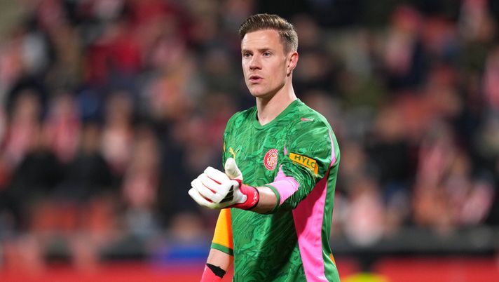 Ter Stegen, l’incubo continua. Lesione al bicipite femorale e stop lunghissimo - immagine 1
