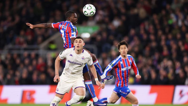 Repubblica: “Fiorentina, notte fonda. Al ritorno l’impresa appare lontana” - immagine 1