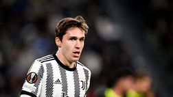 ESCLUSIVA JUVENEWS / Parla il primo allenatore di Federico Chiesa