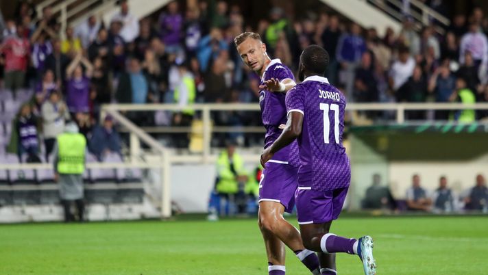 Poesio scrive: “La Fiorentina ha ripreso il filo del discorso” - immagine 1