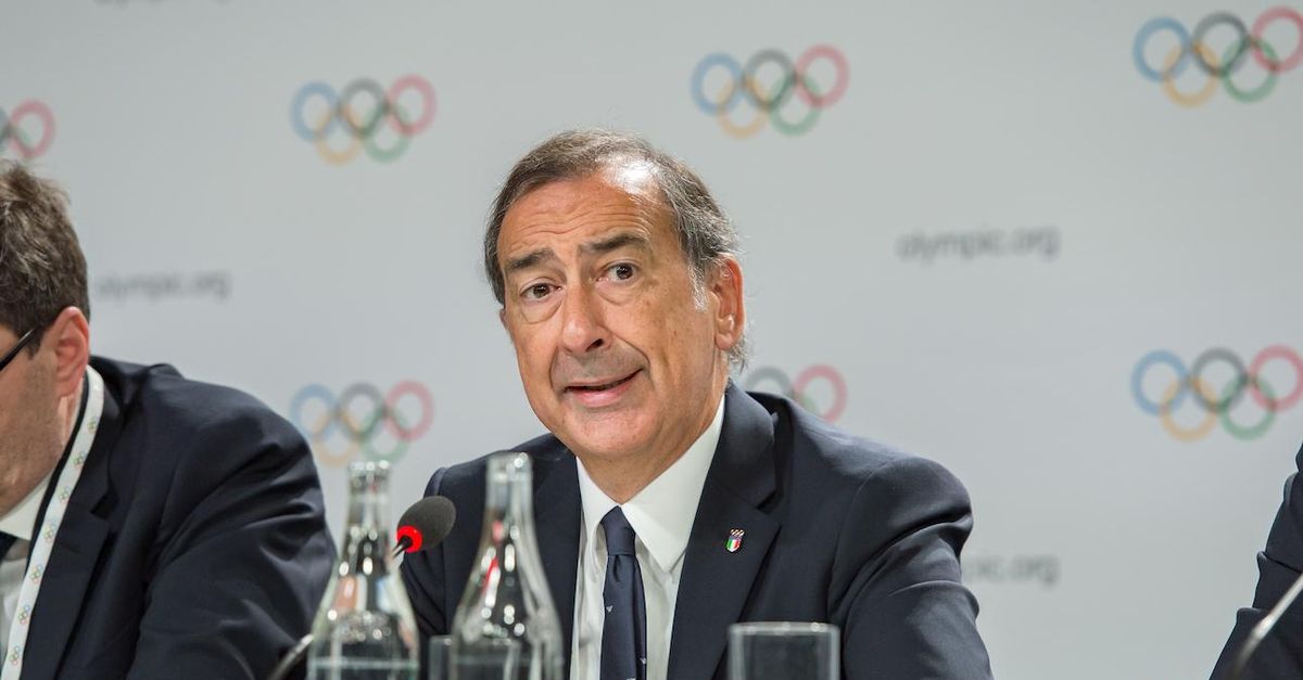 Dissing di Fedez con Beppe Sala: “Davvero? Sei il sindaco della città di Mani Pulite e decidi…”