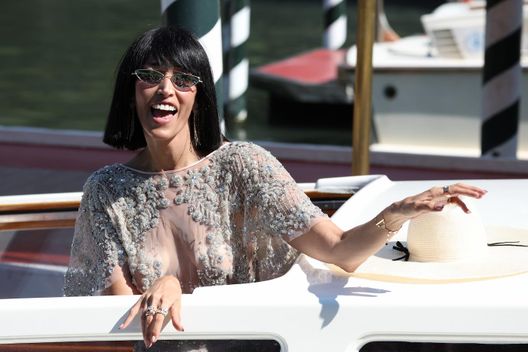 Inter, Nina Zilli: “Finale? Me la sto facendo sotto! La commenterò con il mio amico Beccalossi” - immagine 1