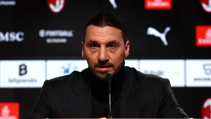Ibra: “Chiedo scusa a Fonseca, il motivo dell’esonero! Conceicao? Milan sempre pronto” - immagine 1