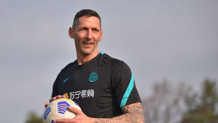 Materazzi: “Mancini sta facendo un gran percorso, lui come me ci mette la faccia” - immagine 1