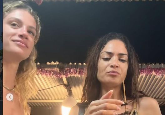 Chi è Franceska Nuredini, la ballerina finita al centro del gossip con Elodie- immagine 3