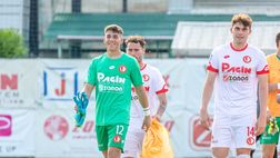 Campodarsego, un giovane portiere potrebbe finire alla Virtus Verona