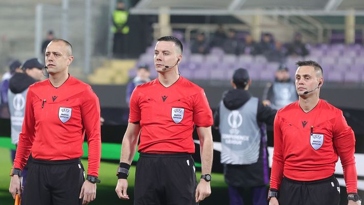 La moViola: Milanovic tiene la gara in pugno, nessun errore per il serbo - immagine 1