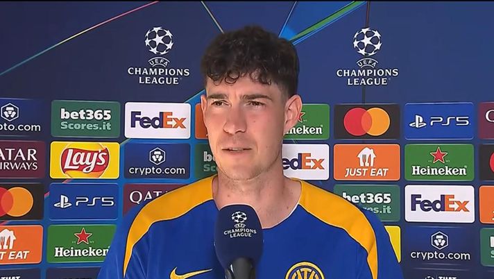 Bastoni: “PSG-Inter può cambiare le nostre carriere, è per la storia! Il voto alla stagione è…” - immagine 1