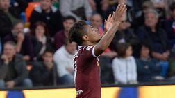 Calciomercato Torino, il punto di giornata: potenziale girandola in attacco