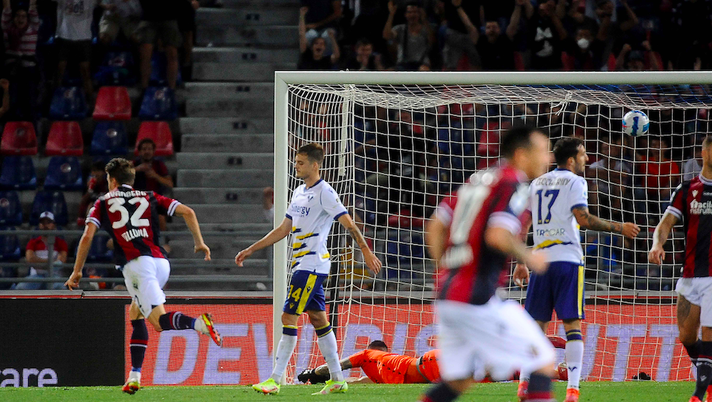 Getty Images Pagelle, disastro Hongla, Ilic non c’è, Montipò non basta - immagine 1