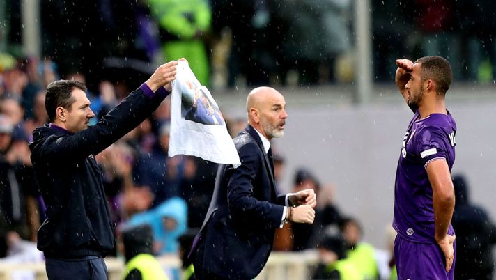 Fiorentina, la mancanza di Astori è anche tecnica: Pioli deve ricostruire la difesa - immagine 1