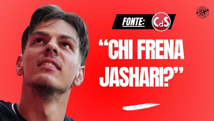Milan, Zazzaroni: 'Chi frena per Jashari? Possibile che vendendo Reijnders e Theo ...'