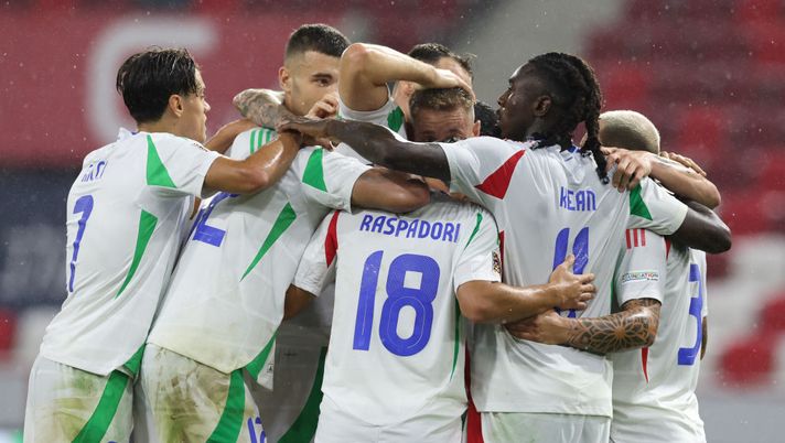 Israele-Italia 4-5: non ci abbiamo capito niente… Ma ci voleva! - immagine 1