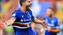 Sampdoria, Borini dovrà operarsi: “Mi mancherà remare insieme ai miei compagni”