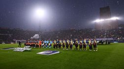 Esordi europei: in Champions fu pari, in Europa League come andrà?