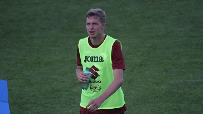 Torino, infortunio Zima: circa 3-4 settimane di stop, difesa in affanno - immagine 1