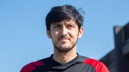 CorSport: “Azmoun, infortunio superato. La sua gestione e il rischio da evitare”