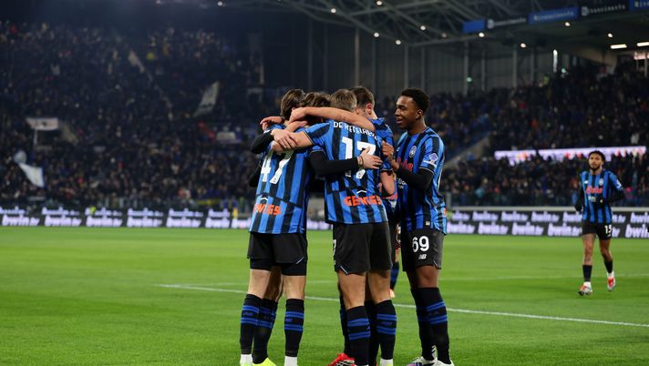 Atalanta-Torino 2-0: De Ketelaere sblocca e Pasalic chiude. Dea a -7 dalla Champions - immagine 1