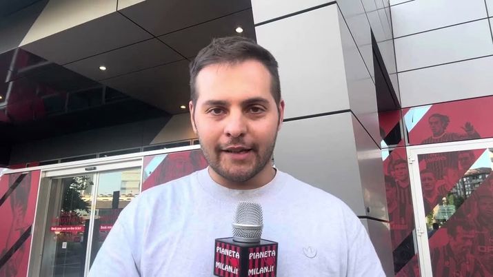 Il punto sul mercato del Milan: vertice nella sede rossonera, il futuro di Theo e… - immagine 1