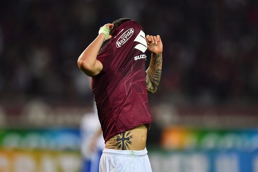 Torino, per Pellegri infortunio flash: la rabbia e le prime sensazioni- immagine 3