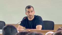 VIDEO FCIN1908 / Mkhitaryan: “Potevamo vincere 3 trofei, vinti 0: quest’anno abbiamo capito che…”