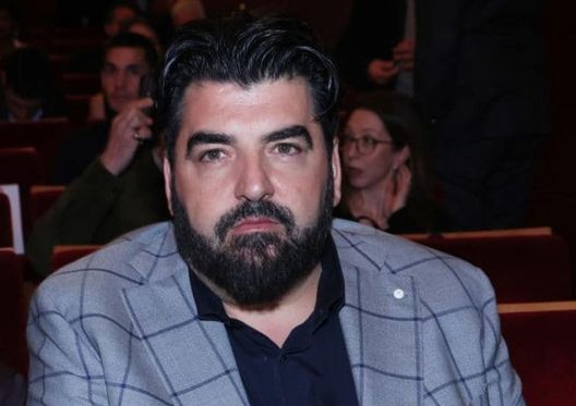 Andrea Delogu: “Cannavacciuolo, il più sexy del mondo”. E sui social è polemica- immagine 2