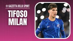 Calciomercato Milan – Per il centrocampo continua l’interesse per Casadei