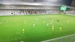 Ilves-Shakthar Donetsk, dove vedere la partita in diretta tv e streaming live
