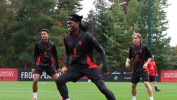 Rinnovi Milan: Leao nel mirino, Kirovski in scadenza