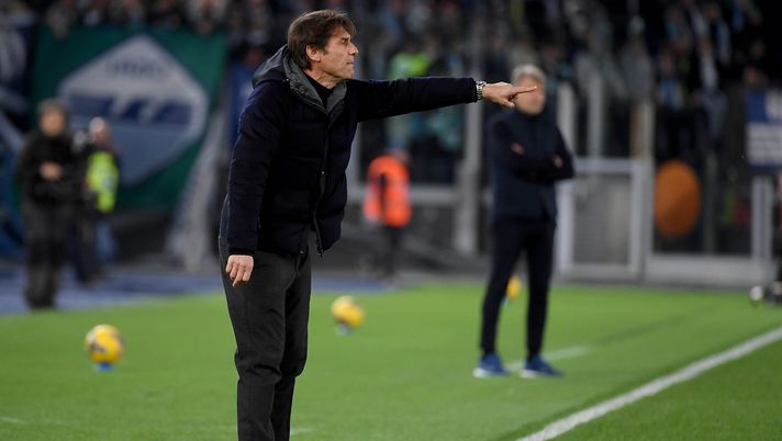 conte napoli