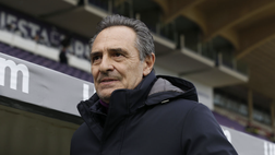 Prandelli: “Magnifici i miei anni al Verona. Zanetti sta lavorando bene”