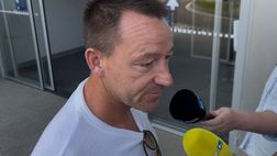 Terry benedice Modric: “Lui grande esperienza, Milan club favoloso”