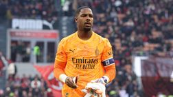 Sky / Milan-Maignan, rinnovo mai così vicino: contatti positivi, ingaggio alla Leao