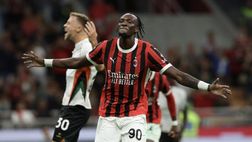 Abraham: “Non ho ancora realizzato! Il rigorista è Pulisic, ecco com’è andata con Leao”