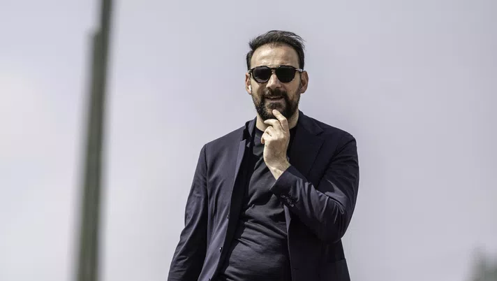 Manna mercato