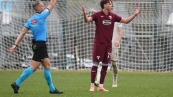 Torino, il programma del fine settimana delle giovanili granata