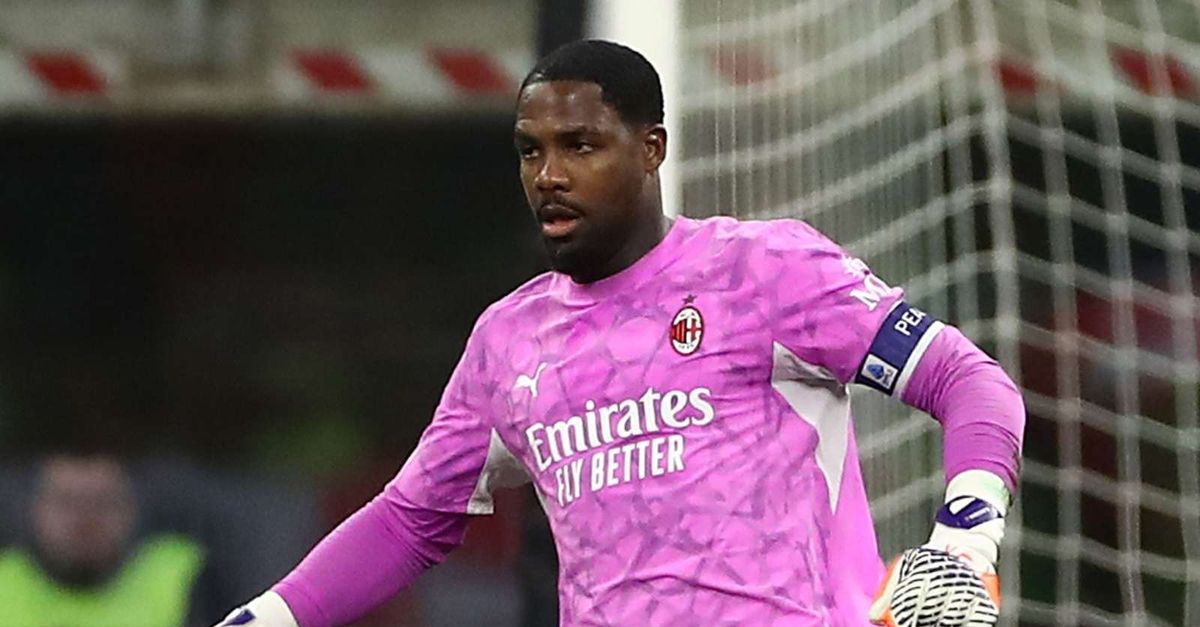 milan maignan in uscita in estate i tre nomi con cui potrebbero sostituirlo i rossoneri da Pianetamilan.it milan maignan in uscita in estate i tre nomi con cui potrebbero sostituirlo i rossoneri